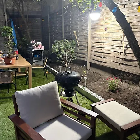 Appartamento Simple 2 Personnes Maxi