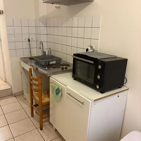 Appartamento Simple 2 Personnes Maxi
