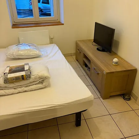 Appartamento Simple 2 Personnes Maxi *